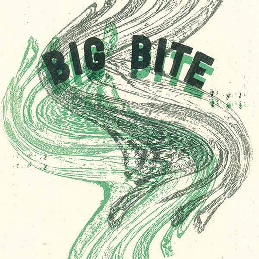Big Bite LP - Big Bite | Buy Now For 47.99