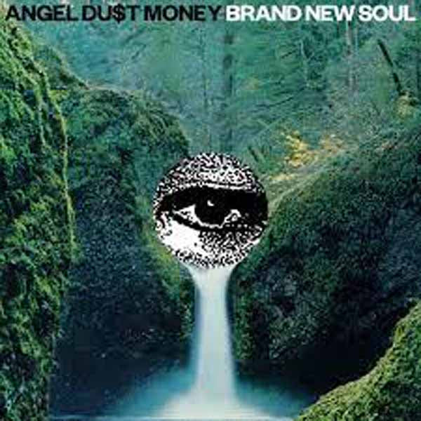 Angel Du$T LP - Brand New Soul (Hunter Green Vinyl) | Buy Now For 56.99