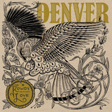 Denver LP - Rowdy Love | Buy Now For 28.99