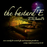 Dj Tito Juanpe LP - The Bastard'E | Buy Now For 19.99