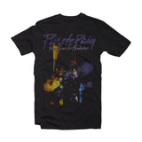 Prince T Shirt - Purple Rain