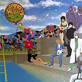 Prince LP Vinyl Record - Around The World In A Day