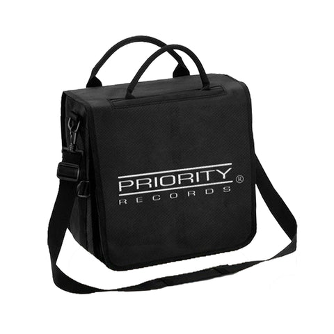 Rocksax Priority Vinyl Backpack
