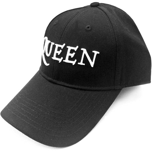 Queen Baseball Cap - Logo
