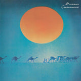 Santana LP Vinyl Record - Caravanserai