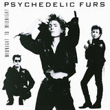 Psychedelic Furs CD - Midnight To Midnight