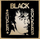Supersuckers (As Black Supersuckers) CD - Sub Pop Demos