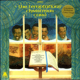 Temptations LP - Christmas Card (Limited Edition)