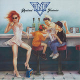 TNT CD - Realized Fantasies