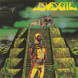 Budgie LP - Nightflight