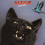 Budgie LP - Impeckable