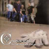Crusaders LP - Throwing Down The Gauntlet | Buy Now For 19.99