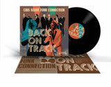 Cais Sodré Funk Connection LP - Back On Track | Buy Now For 47.99