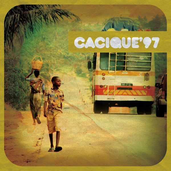 Cacique 97 LP - Cacique 97 | Buy Now For 47.99