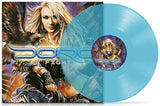 Doro LP - Fight ( Ltd. Lp/Transparent Curacao Vinyl) | Buy Now For 67.99