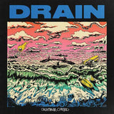 Drain LP - California Cursed | Buy Now For 80.99