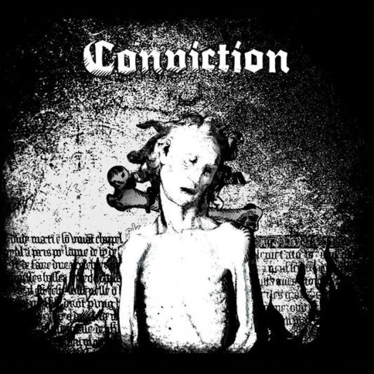Conviction LP - Conviction | Buy Now For 47.99