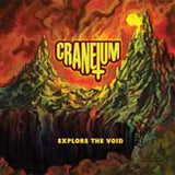 Craneium LP - Explore The Void | Buy Now For 29.99