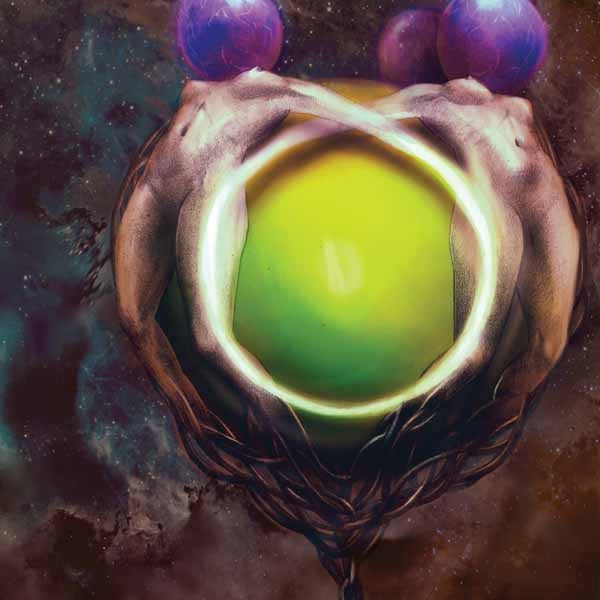 Aver LP - Orbis Majora | Buy Now For 38.99