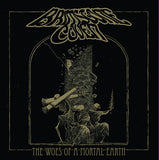 Brimstone Coven LP - The Woes Of A Mortal World | Buy Now For 38.99