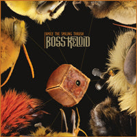 Boss Keloid LP - Family The Smiling Thrush | Buy Now For 35.99
