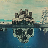 Captain Caravan & Kaiser LP - Turned To Stone: Chapter 6: Captain Caravan And Kaiser | Buy Now For 47.99