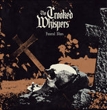  The Crooked Whispers LP - Funeral Blues | Buy Now For 41.99