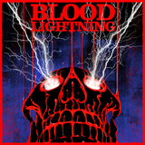 Blood Lightning LP - Blood Lightning | Buy Now For 41.99