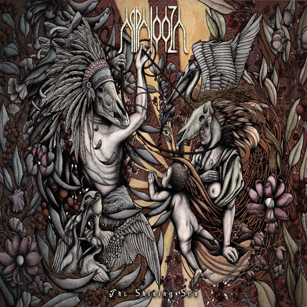 Appalooza LP - The Shining Son | Buy Now For 41.99