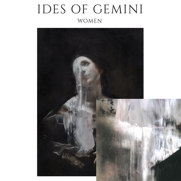 Ides Of Gemini LP - Women (White Vinyl + Bonus 7") | Buy Now For 37.99