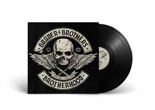 Bruder4Brothers LP - Brotherhood | Buy Now For 52.99