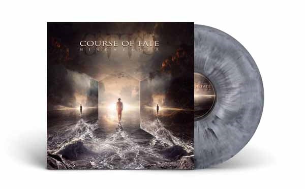 Course Of Fate LP - Mindweaver | Buy Now For 44.99