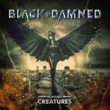 Black & Damned LP - Heavenly Creatures | Buy Now For 49.99