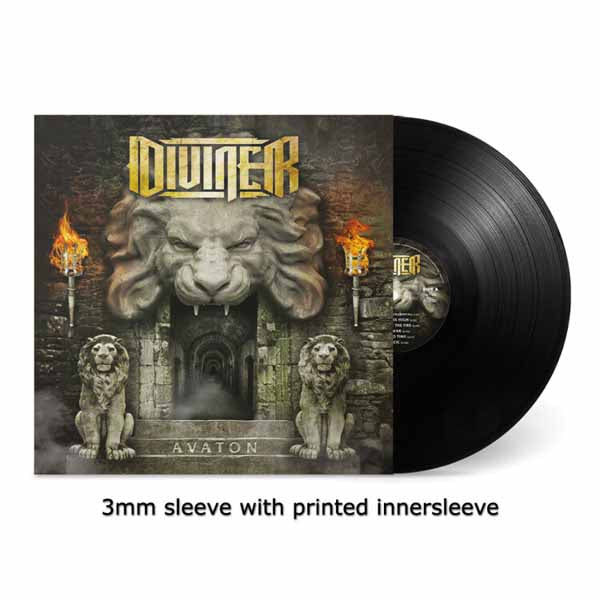 Diviner LP - Avaton | Buy Now For 56.99