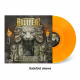 Diviner LP - Avaton (Transparent Orange Vinyl) | Buy Now For 62.99