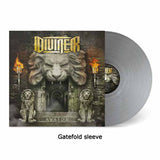 Diviner LP - Avaton (Silver Vinyl) | Buy Now For 62.99