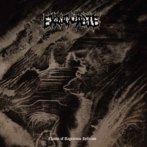 Exaugurate LP - Chasm Of Rapturous Delirium | Buy Now For 23.99