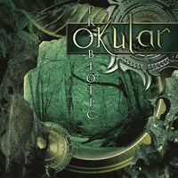 Okular CD - Probiotic