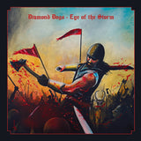 Diamond Dogs LP - Eye Of The Storm | Buy Now For 32.99