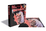 Iron Maiden Jigsaw Puzzle - Purgatory (500 Piece Jigsaw Puzzle) | Buy Now For 24.99