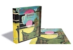 Hawkwind Jigsaw Puzzle - Warrior On The Edge Of Time (500 Piece Jigsaw Puzzle) | Buy Now For 24.99