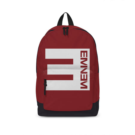 Rocksax Eminem Backpack - E From £34.99