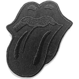 Rolling Stones Patch - Classic Tongue BL Standard Patch
