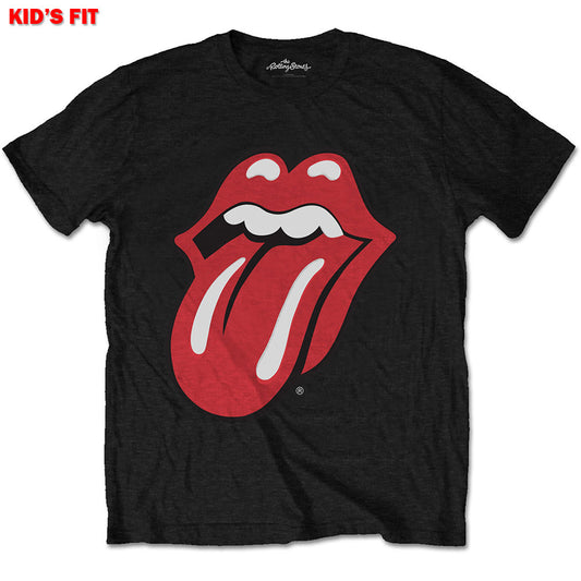 The Rolling Stones Kids YouthT Shirt - Classic Tongue
