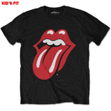 The Rolling Stones Kids YouthT Shirt - Classic Tongue