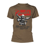 Fender T Shirt - You Won'T Part | Buy Now For 24.99