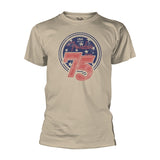Fender T Shirt - Star Spangled | Buy Now For 24.99