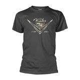 Fender T Shirt - Bevelled | Buy Now For 29.99