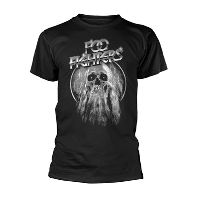 Foo Fighters T Shirt - Elder | Buy Now For 29.99