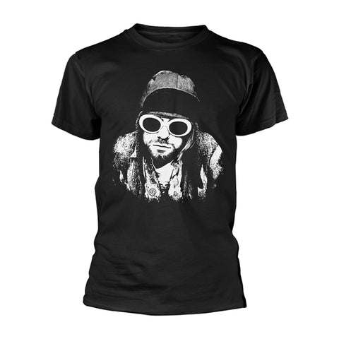 Kurt Cobain T Shirt - One Colour | Buy Now For 29.99